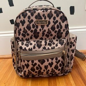 Itzy Mini™ Diaper Bag